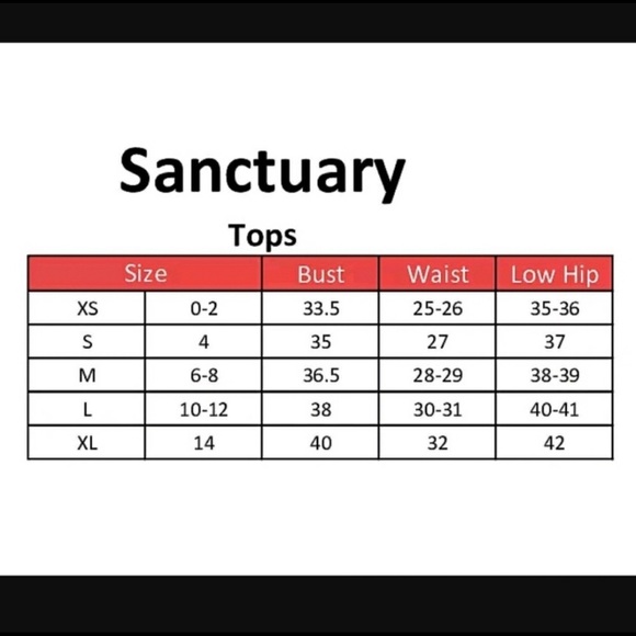 Sanctuary Kira Knit Tank Top - Picture 3 of 6